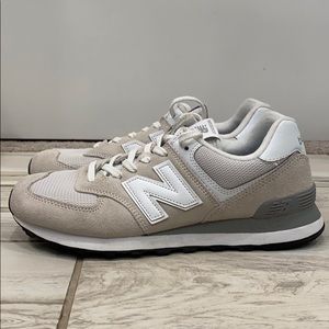 Classic 574 New Balance sneakers